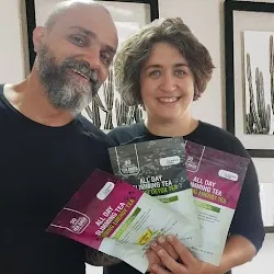 All Day Slimming Tea Customer Review 